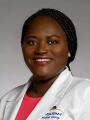 Photo: Dr. Mahoussi Aholoukpe, MD