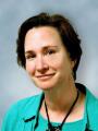Photo: Dr. Ellen Feldman, MD