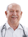 Photo: Dr. Bruce Linden, MD