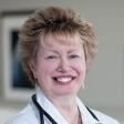 Photo: Dr. Antoinette Ptak, MD