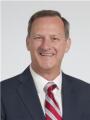 Photo: Dr. David Hedrick, MD