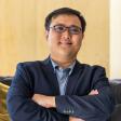 Photo: Dr. Andrew Li, MD