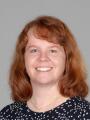 Photo: Dr. Stacey Robert, MD