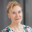 Photo: Dr. Maryanne Chrisant, MD