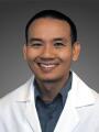 Photo: Dr. Thai Dang, MD