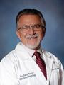 Photo: Dr. Donald Weller, MD