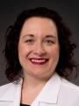 Photo: Dr. Laura Farrington, DO