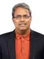 Photo: Dr. Krishna Kris Reddy, MD