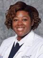 Photo: Dr. Ayesha Thomas, MD