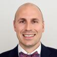 Photo: Dr. Alex Palmer, DO