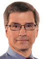 Dr. William Healy, MD