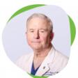 Photo: Dr. Henry Hansen, MD