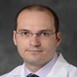 Photo: Dr. Christos Sidiropoulos, MD