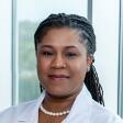 Photo: Dr. Akua Afriyie Gray, MD