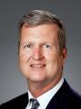 Photo: Dr. Richard Frazee, MD