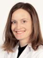 Photo: Dr. Ellen Casey, MD