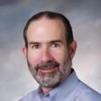 Photo: Dr. Gordon Rosenberg, MD