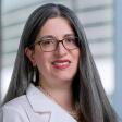 Photo: Dr. Anna Kagan, MD
