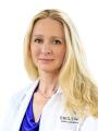 Photo: Dr. Anna Serur, MD