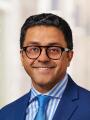 Photo: Dr. Salman Khan, MD
