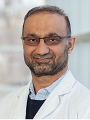 Photo: Dr. Waseem Ahmad, MD