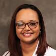 Photo: Dr. Mihiret Belihu, MD