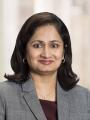 Photo: Dr. Asha Chemmalakuzhy, MD