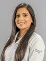 Photo: Dr. Sara Dost, MD
