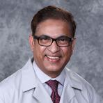 Dr. Sajit Bux, MD