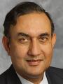 Photo: Dr. Arvind Bhandari, MD