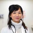 Photo: Dr. May Soong, MD