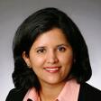 Photo: Dr. Nandita Rao, MD