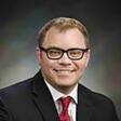 Photo: Dr. Eric Rome, DO