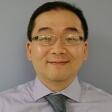 Photo: Dr. Ju-Hsien Chao, DO