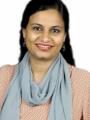 Photo: Dr. Zareena Shama, MD