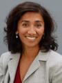Photo: Dr. Lina O'Brien, MD