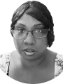 Lakeina Ferguson, LMFT