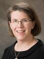 Photo: Dr. Tracy Lovell, MD