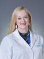 Photo: Dr. Leslie Asbury, MD