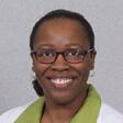 Photo: Dr. Angela Stallworth, MD