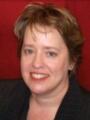Photo: Dr. Kathleen Ammel, OD