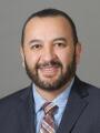 Photo: Dr. Juan Martin, MD