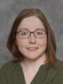 Photo: Dr. Gwendolyn Hoben, MD