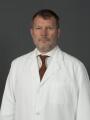 Photo: Dr. Armin Meyer, MD
