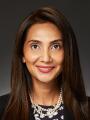 Photo: Dr. Maria Viqar-Syed, MD