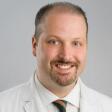 Photo: Dr. James Berry, MD