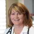 Photo: Dr. Geralynn Duell, DO