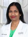 Photo: Dr. Geetha Akula, MD