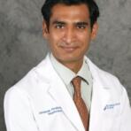 Dr. Jaideep Hoskote, MD