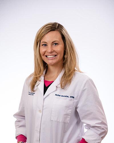 Rachel Roth Aprn Rachel Decoster, APRN, Family Medicine Specialist - Winchester, KY ...